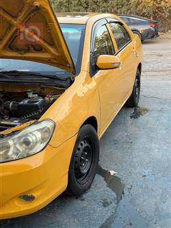 بی وای دی G3